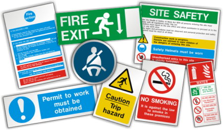 Health & Safety – Elmton Services